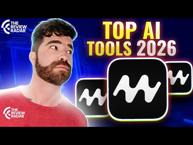 Top AI Tools 2026: How to Build an App for Your Business with No Code