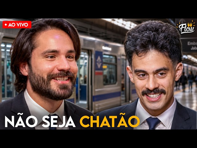 ARTHUR PETRY + KAIO D’ELAQUA - Flow #633