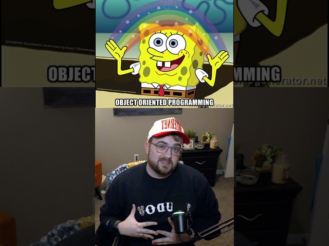 What is Data Oriented Design?  #coding #computerlanguages #programming #zig #rust