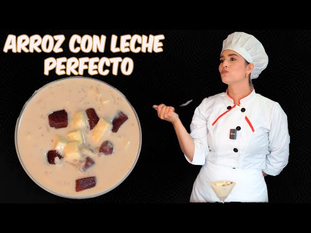 Perfect Rice Pudding / How to Prepare Rice Pudding / Recipe