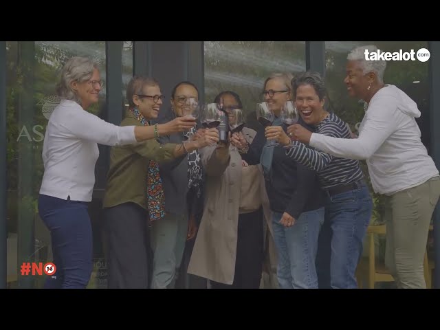 She's That Girl! Ep 1: How Thalia Pillay & Ntsiki Biyela Built Their Own Paths | Takealot