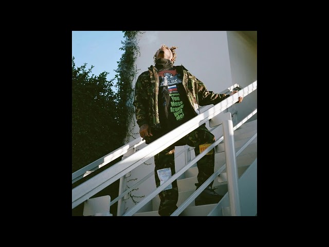 Juice WRLD - Solve It (New Leak) (Unreleased)