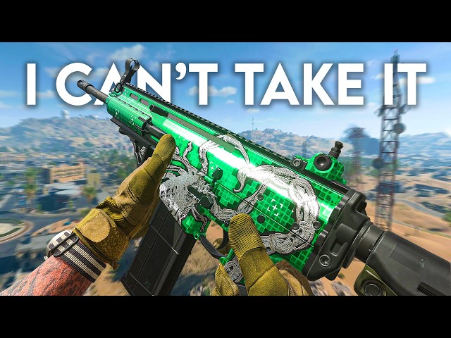 I Spent $1000 On DMZ and This Happened...