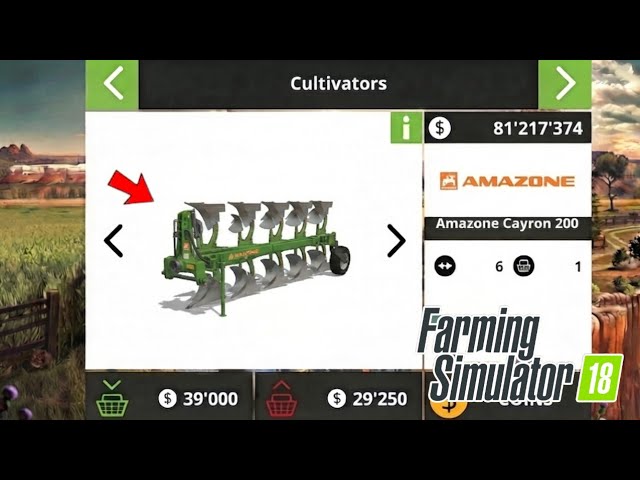 This New Plow Changed Everything in FS18! 😱🔥 | FS18 Multiplayer Gameplay