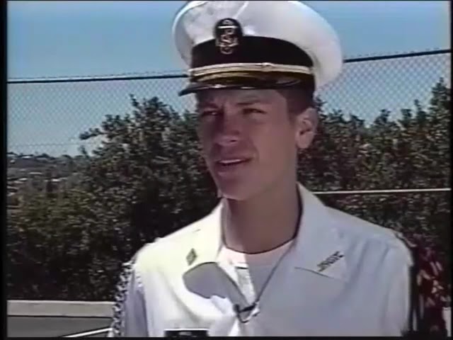 NS1 U1C1S1    Overview of NJROTC