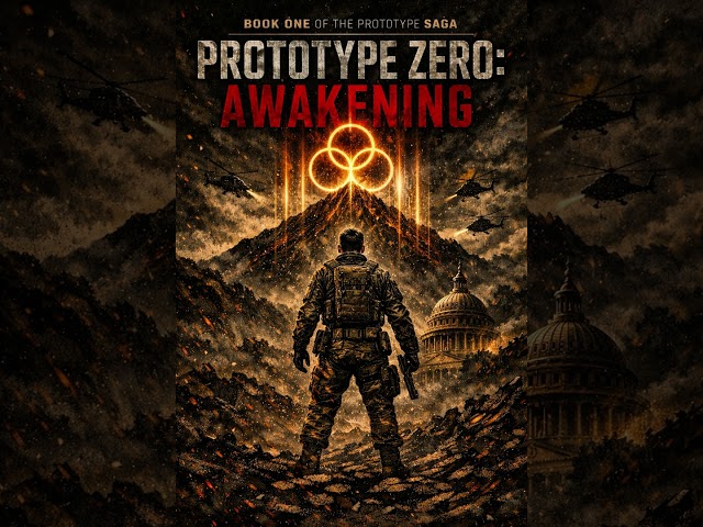 Prototype Zero: Awakening 