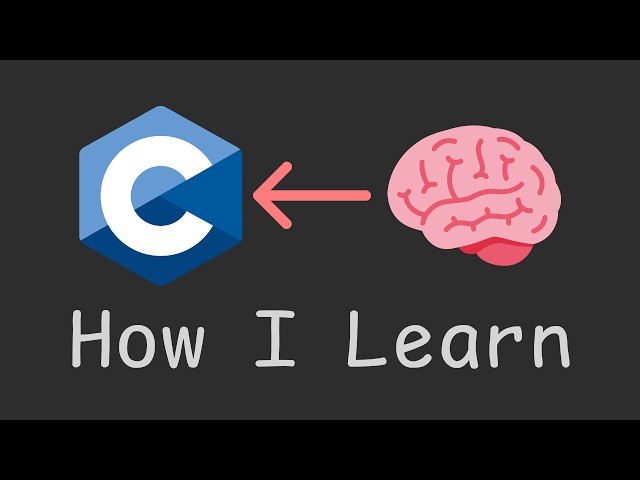 How I Learn Programming Languages