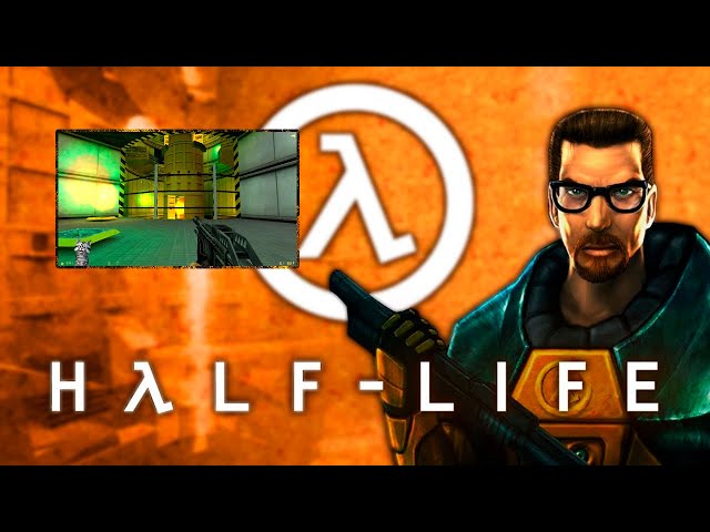 Half-Life ☢️ | Capítulo 14 "Núcleo Lambda" | Gameplay en español 🎮