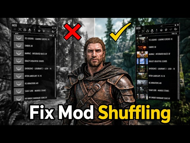 How to Mod Skyrim on Console (Without Breaking Your Game)
