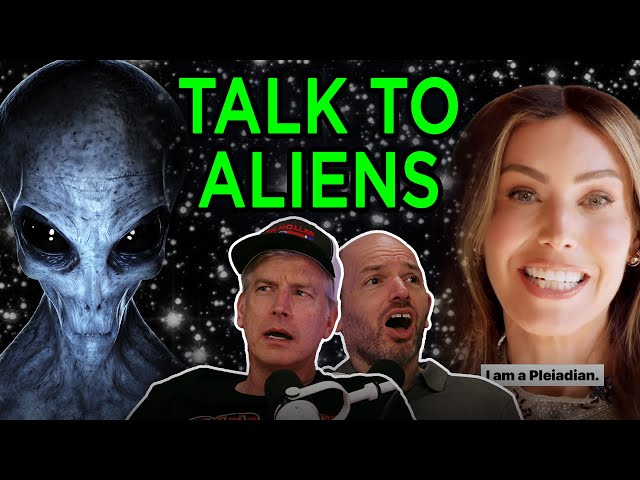 The "Starseed" Influencer Trend is Out Of Control | Dark Web