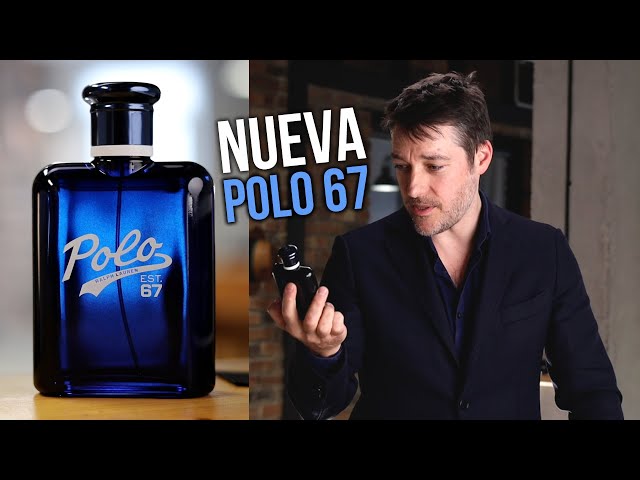 Ralph Lauren Polo 67
