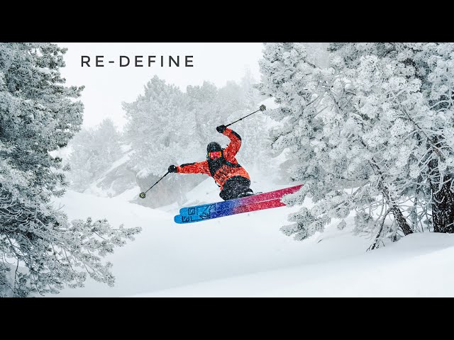 Re-Define | Álvaro Penadés (4k)