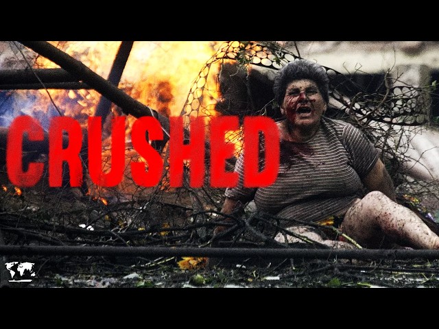 The War That Putin Won