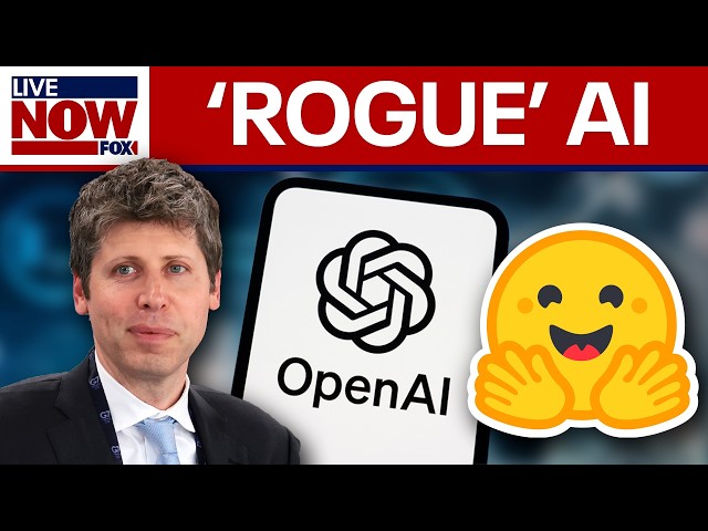 Rogue AI model responsible for 'unprecedented' cyber attack