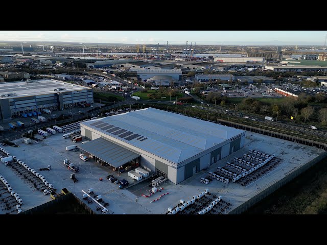 Overcoming The Challenges in UK Manufacturing