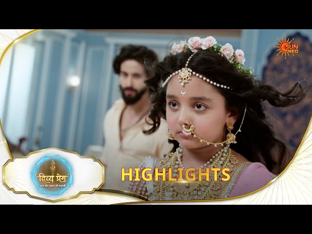 Divya Prem | Highlights | 19 June 2026 | Hindi Serial | Sun Neo