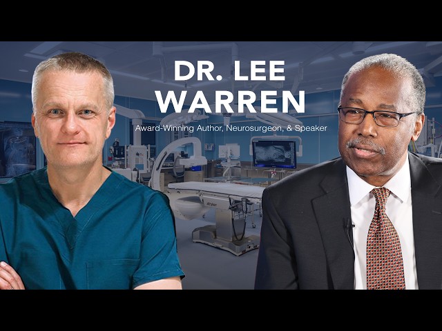 Can Prayer Rewire the Brain? A Neurosurgeon Says Yes
