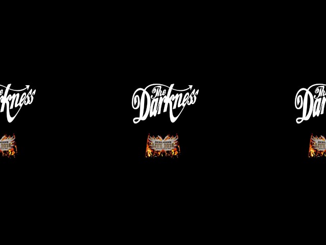 The Darkness LIVE 360VR