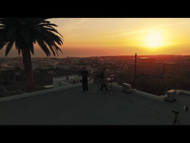 Rules, MURPHY - Feeling (Hold On You) [Tenerife Golden Hour Live Set]