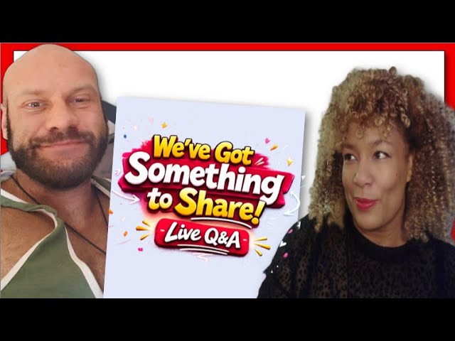 Livestream ❤️ 📱