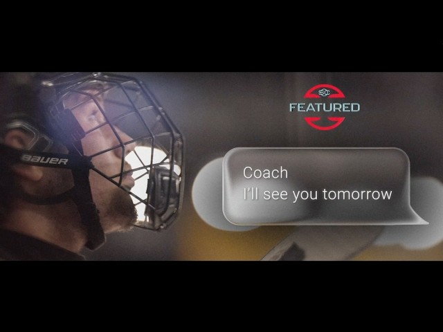 Coach, I’ll See You Tomorrow | SC Featured