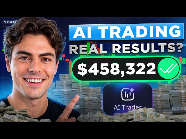 I Tested AI Trading Bot for Pocket Option 2026 | Binary Options Strategy