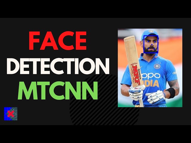 Introduction to Face Detection using MTCNN