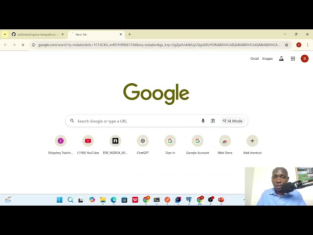 Video 4:STK Push Implementation Step-by-Step (Java/Sprig boot) – Test & Go Live