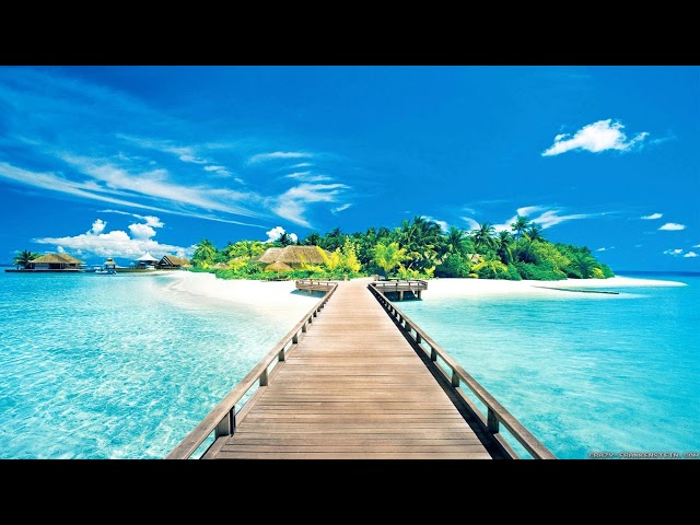 Deep Dish - We Gonna Feel It      HD AUDIO