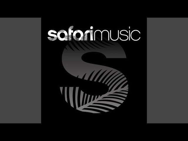 Show Me Love feat. Karina Chavez (Safari Mix)