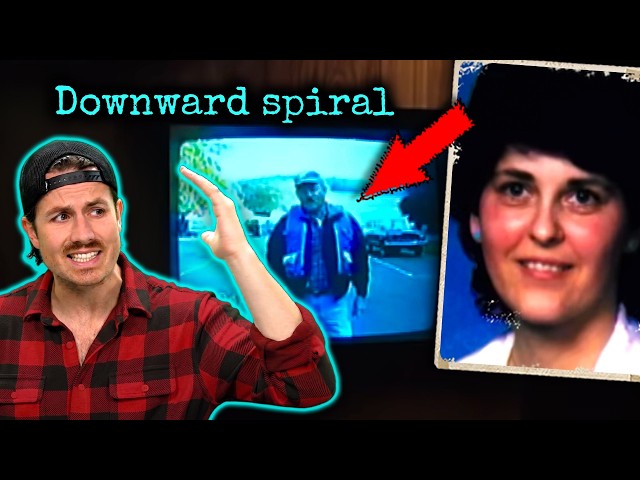 Two murders solved by the most unlikely witnesses