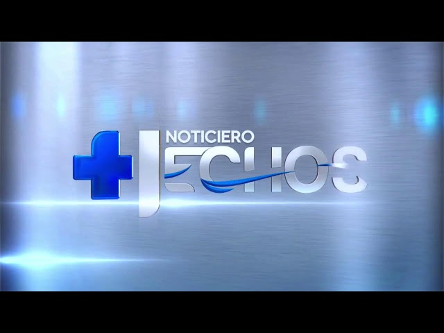 Noticiero Hechos en Vivo