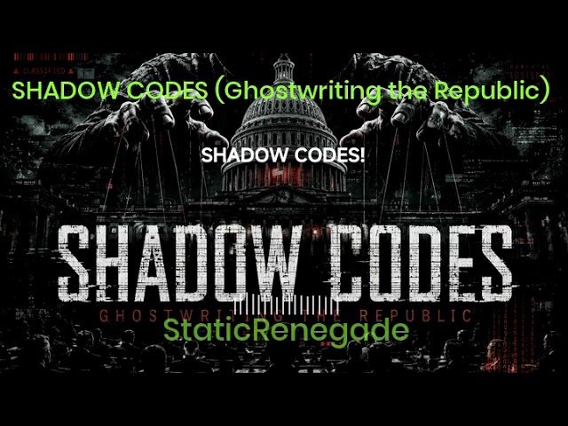 SHADOW CODES