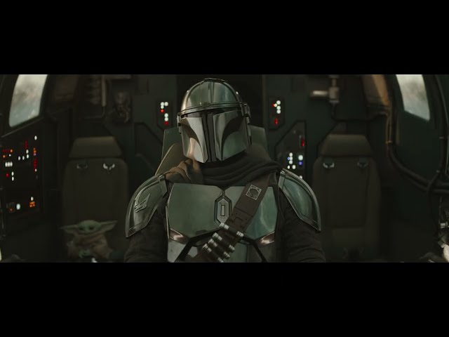 Hertz | Star Wars: The Mandalorian and Grogu