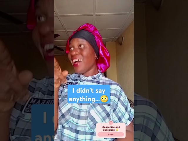 When They Try to Drag You 😌😂#relatable#ytshorts