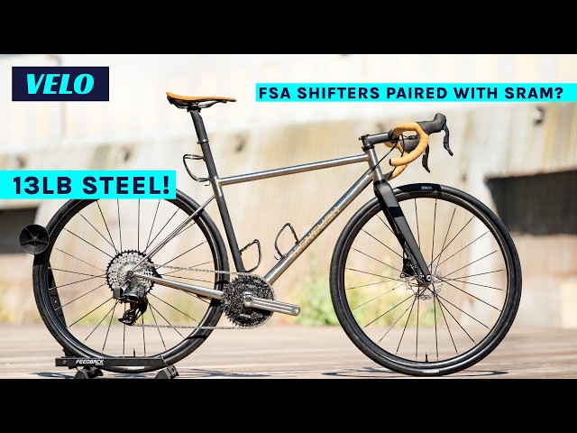 The Wildest Custom Bikes at the 2026 MADE Show
