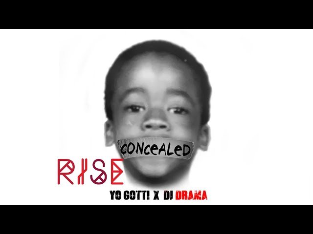 Yo Gotti - Concealed