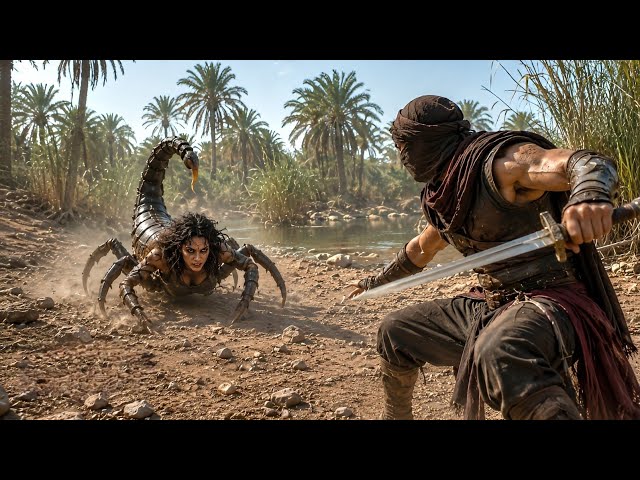 The Raider Hunt | Movie Explained in Hindi/Urdu | Fantasy Thriller Movie