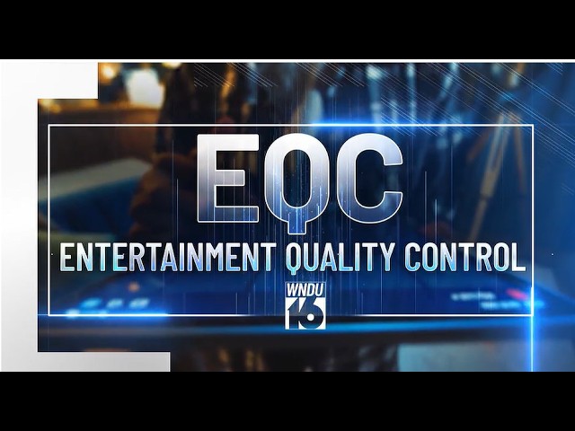 Entertainment Quality Control: Mindhunter and Narcos, both on Netflix