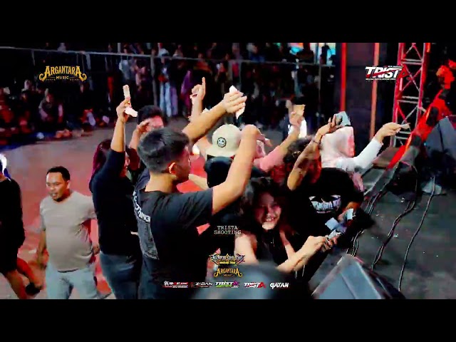 SEPHIA -BELA CANTIKA- ARGANTARA SUPER OJING - FREESTYLE " - GEGUNUNGKULON REMBANG