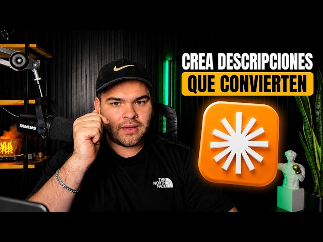Curso Completo de Dropshipping con IA - Crear Descripciones Con Claude (Pt. 3)