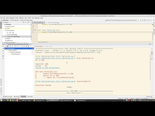 Livecoding - Desafios Coderbyte em Python #1