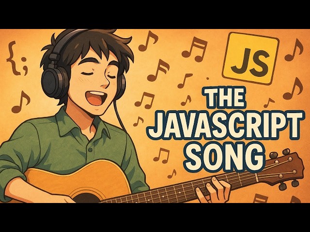 Made a Song About JavaScript Coding Meets Rhythm | Code Hind Blog