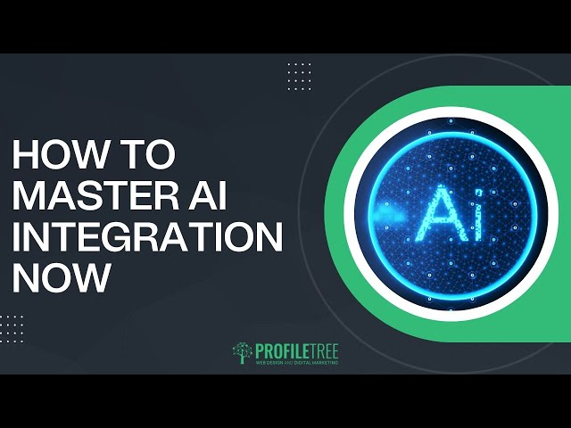 How To Master AI Integration Now | AI Integration | AI Tools | How To Use AI