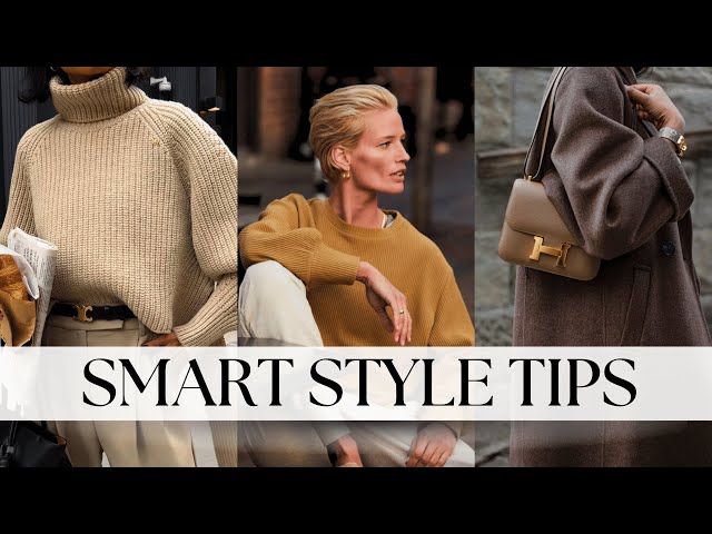 Anti-Aging Style: 10 Smart Tips to Look More Youthful After 60