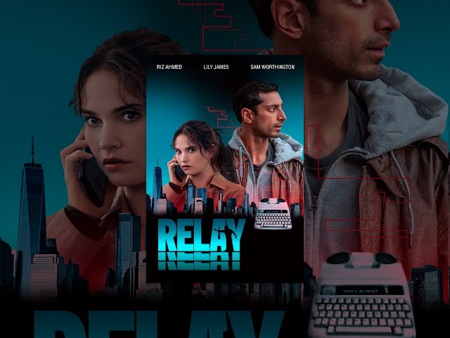 Relay