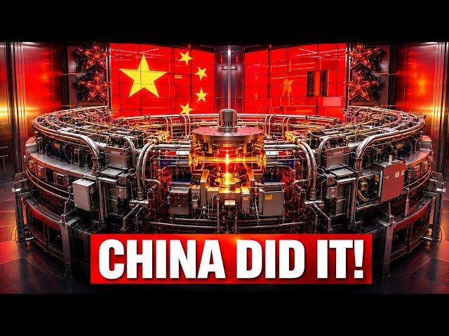 China Just Built What ASML Thought to be Impossible!