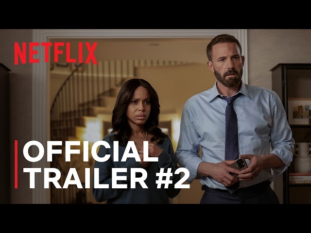 Animals | Official Trailer #2 | Netflix