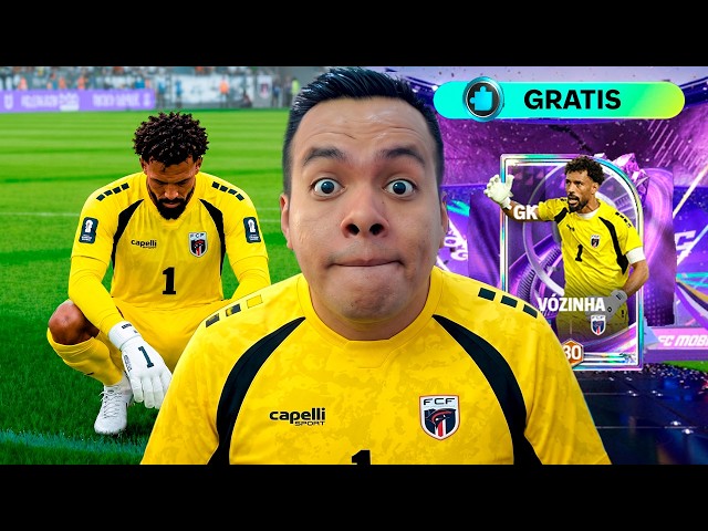 We Found the Best Value-for-Money Goalkeeper in the Game