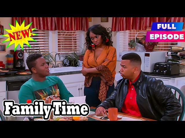 Family Time 2026 Full Episode || Powering Down || Family Time 2026 Full HD 1080P